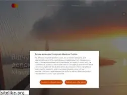 Sites similar to mastercard.ua