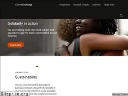 Sites similar to mastercardcontentexchange.com