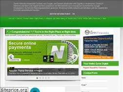 Sites similar to mastercardnepal.blogspot.com
