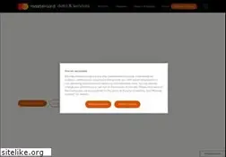 Sites similar to mastercardservices.com