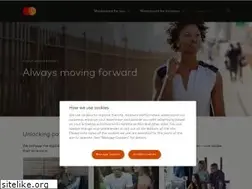 Sites similar to mastercardworldwide.com