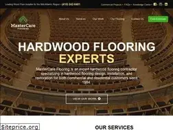 Sites similar to mastercarefloors.com