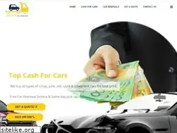 Sites similar to mastercarremovals.com.au