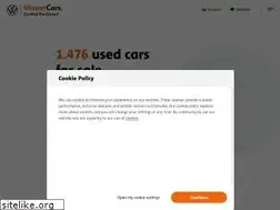 Sites similar to mastercars.co.za