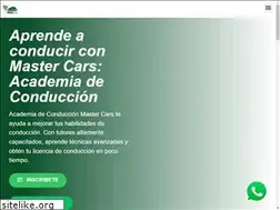 Sites similar to mastercars.com.co