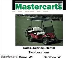 Sites similar to mastercartsllc.yolasite.com