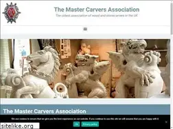 Sites similar to mastercarvers.co.uk