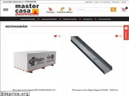 Sites similar to mastercasa.ro