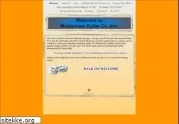 Sites similar to mastercast.net