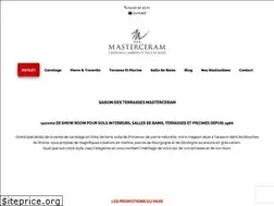 Sites similar to masterceram.com