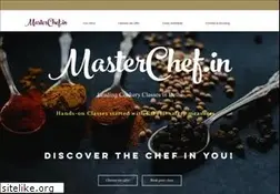 Sites similar to masterchef.in