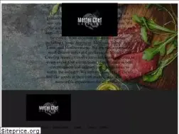Sites similar to masterchefcatering.net