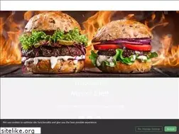 Sites similar to mastercheffastfood.com