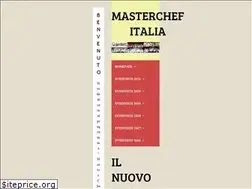Sites similar to masterchefita.altervista.org