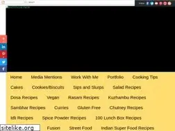 Sites similar to masterchefmom.blogspot.com