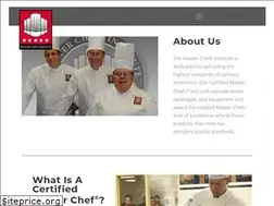 Sites similar to masterchefs-llc.com