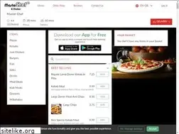 Sites similar to mastercheftakeaway.com