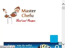 Sites similar to masterchefu.com