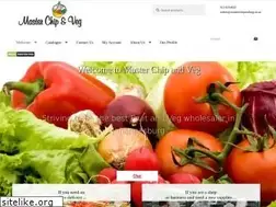 Sites similar to masterchipandveg.co.za