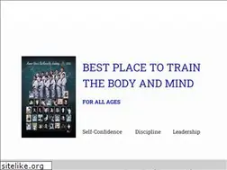 Sites similar to masterchoistkd.com
