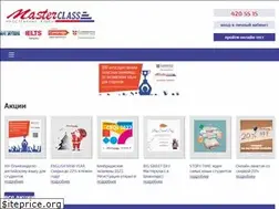 Sites similar to masterclass-nn.ru