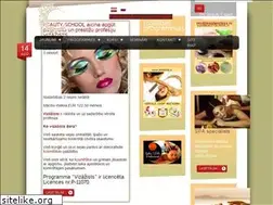 Sites similar to masterclass.lv