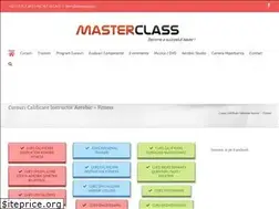 Sites similar to masterclass.ro
