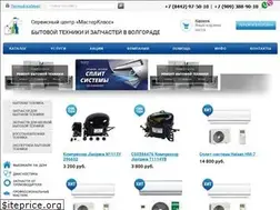 Sites similar to masterclass34.ru