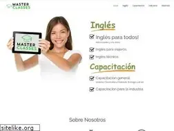 Sites similar to masterclasses.com.ar