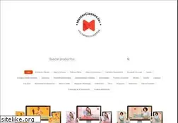 Sites similar to masterclasses.la