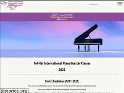 Sites similar to masterclasses.org.il