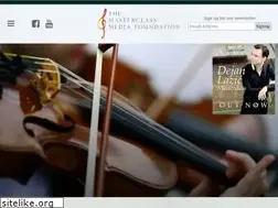 Sites similar to masterclassfoundation.org