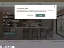 Sites similar to masterclasskitchens.co.uk