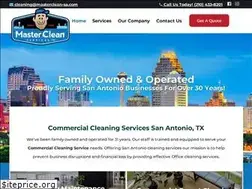 Sites similar to masterclean-sa.com