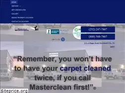 Sites similar to masterclean.ws