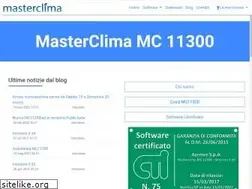 Sites similar to masterclima.info