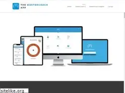 Sites similar to mastercoachapp.com