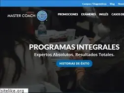 Sites similar to mastercoachperu.com