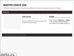 Sites similar to mastercoachusa.com