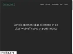 Sites similar to mastercoda.fr