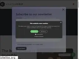 Sites similar to mastercoip.com