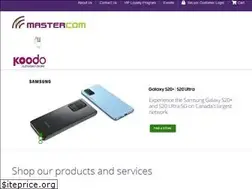 Sites similar to mastercom.ca