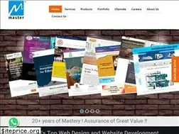 Sites similar to mastercomputech.com