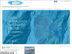 Sites similar to masterconcept.at