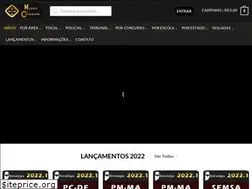 Sites similar to masterconcursos.com