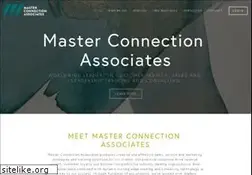 Sites similar to masterconnection.com