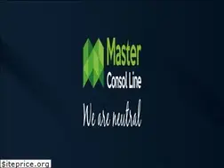 Sites similar to masterconsol.com