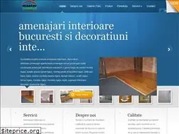 Sites similar to masterconstructdesign.ro
