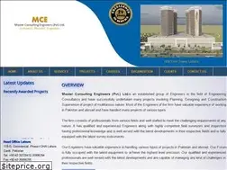 Sites similar to masterconsulting.com.pk