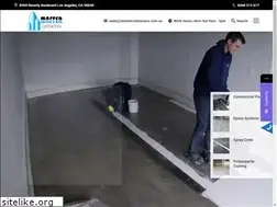 Sites similar to mastercontractors.com.au